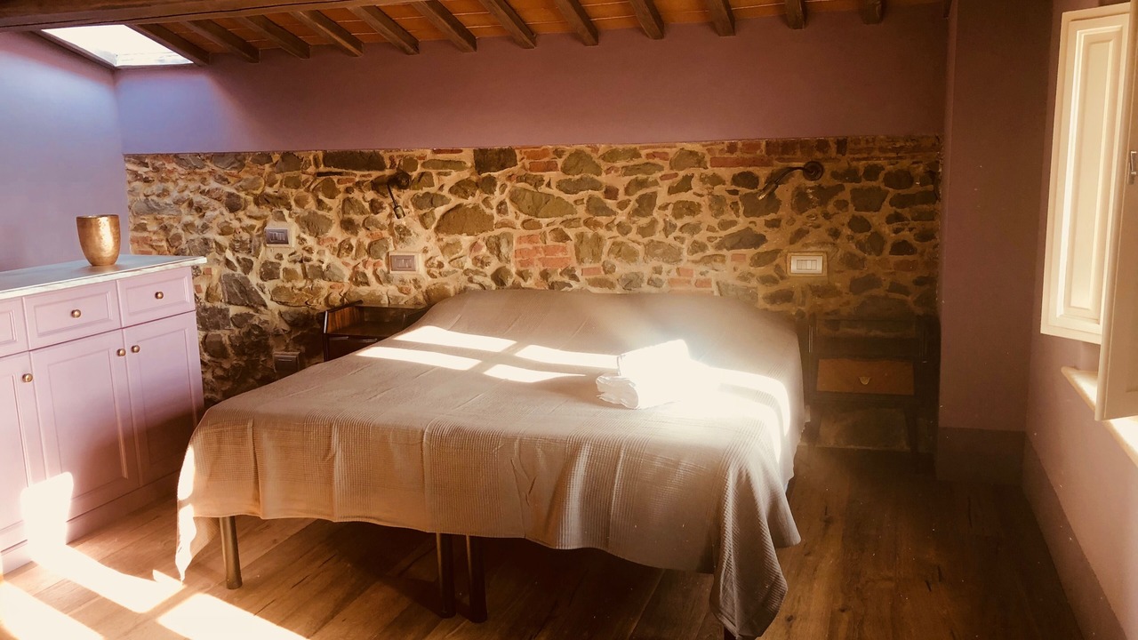 Photo of Bedroom in Montegonzi