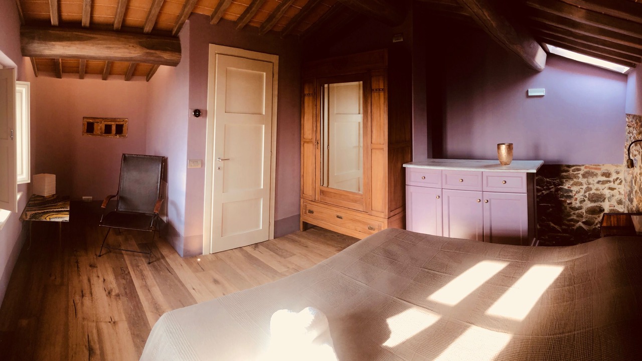 Photo of Bedroom in Montegonzi