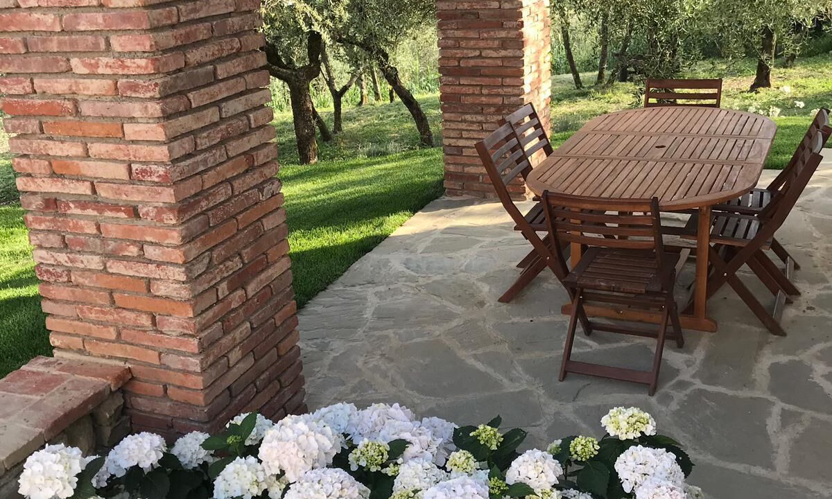 Photo of Outdoor in Montegonzi