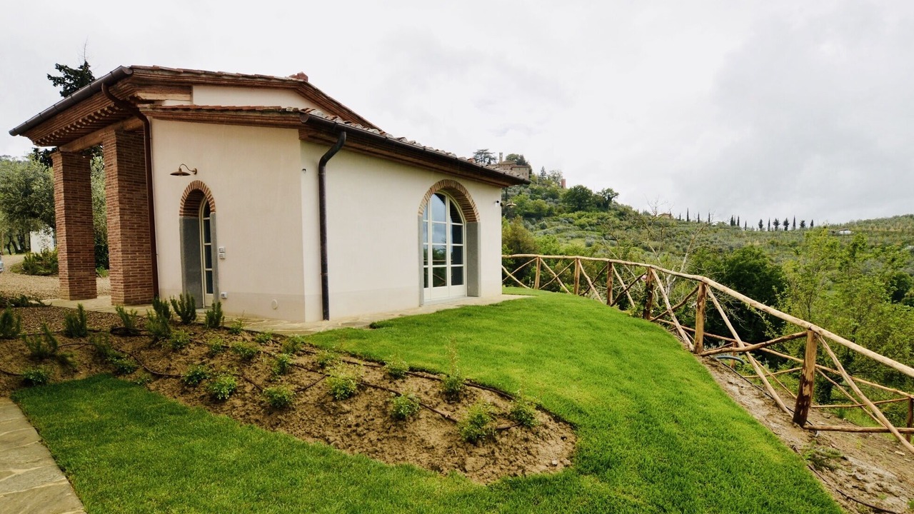 Photo of Outdoor in Montegonzi