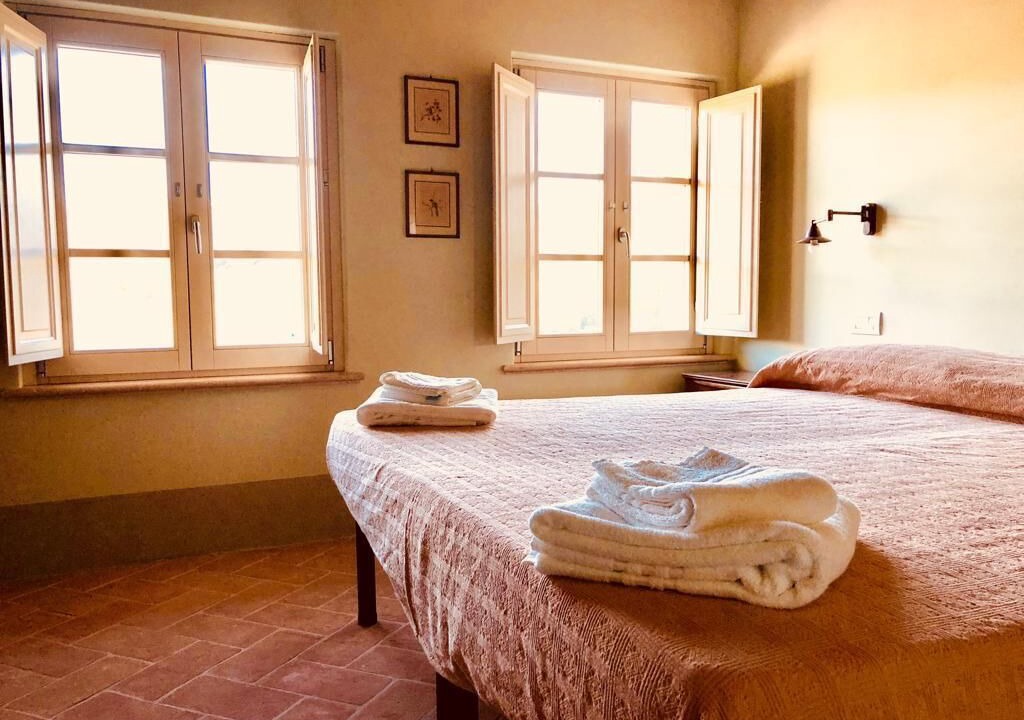 Photo of Bedroom in Montegonzi