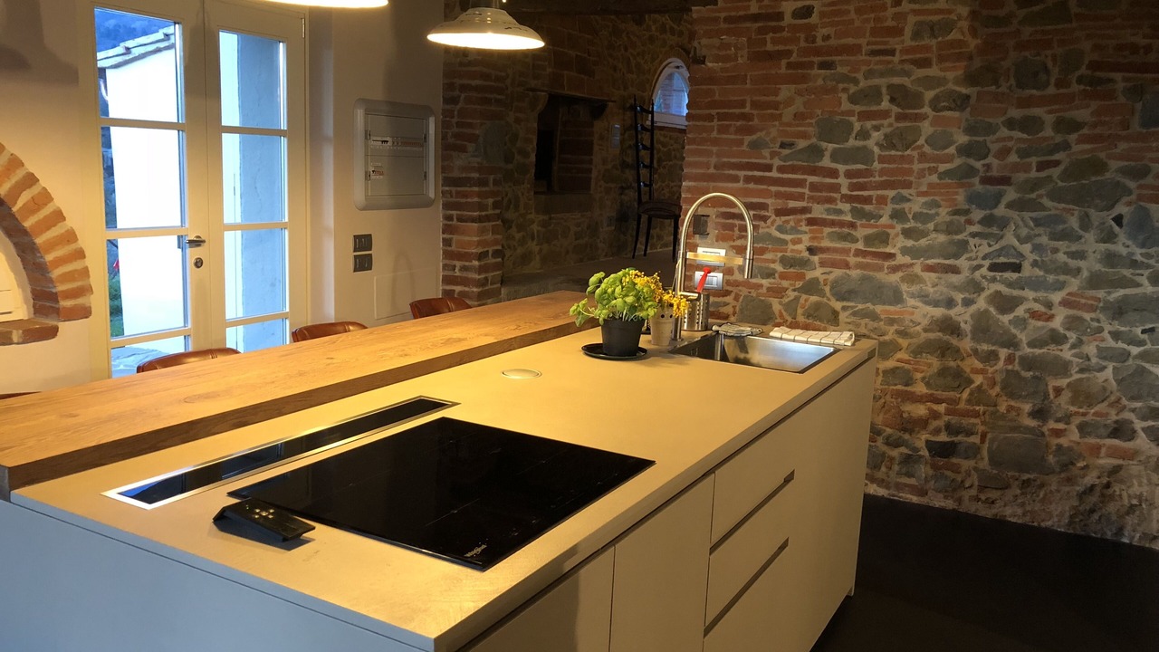 Photo of Kitchen in Montegonzi