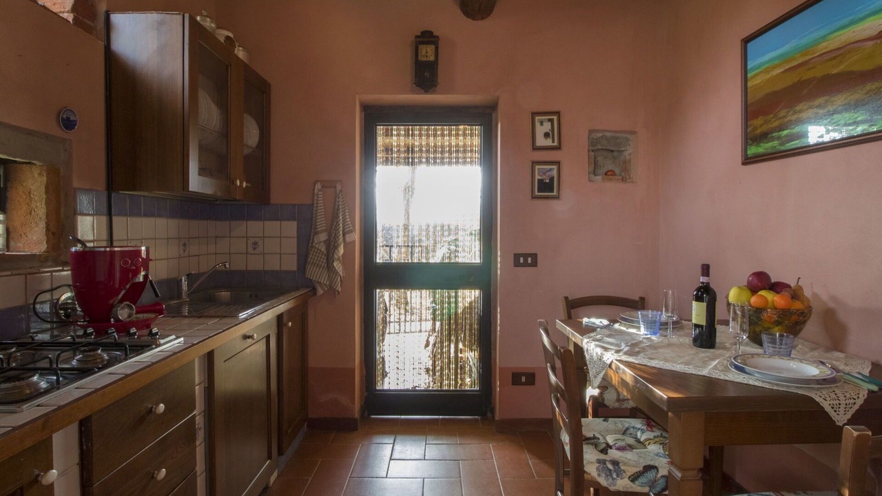 Photo of Bedroom in Laterina