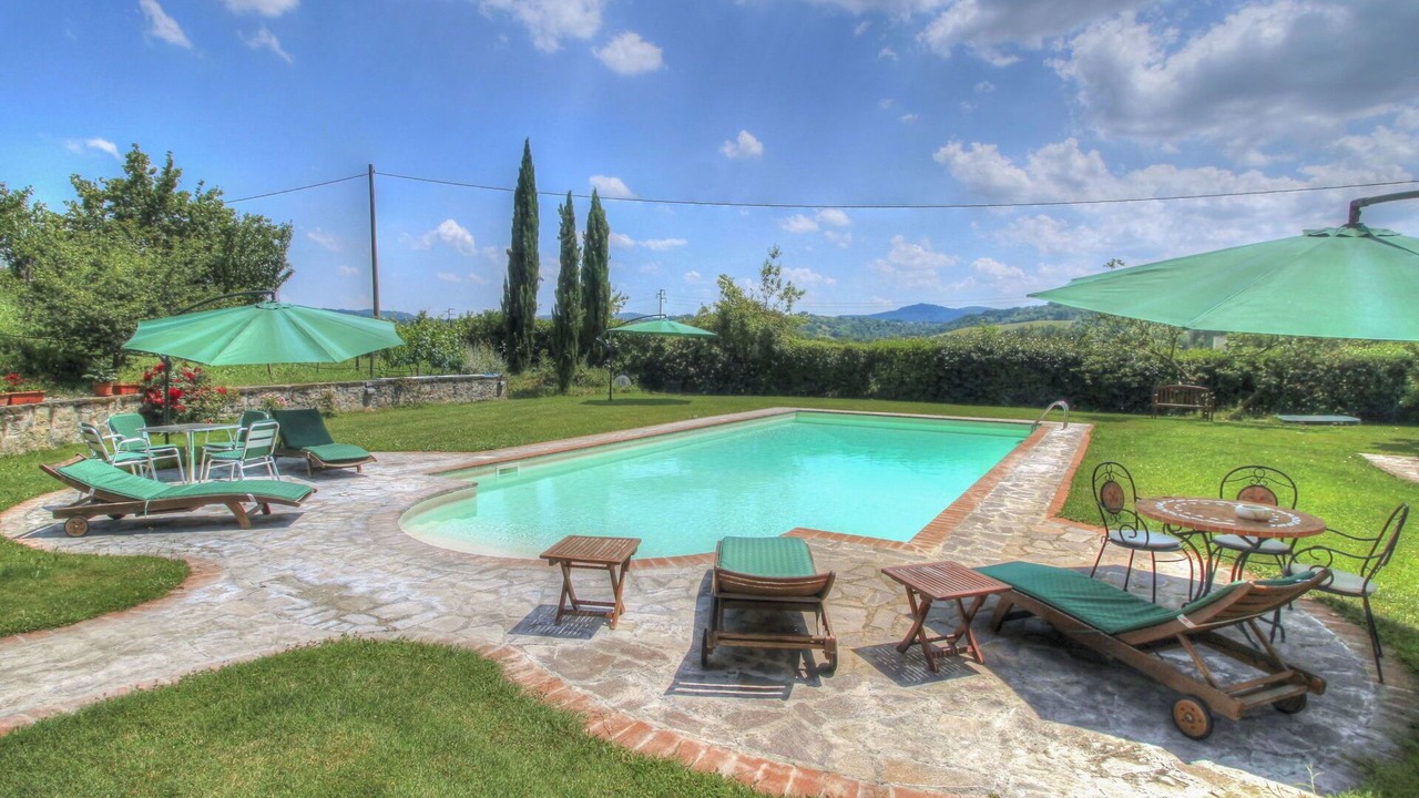 Photo of Outdoor in Laterina