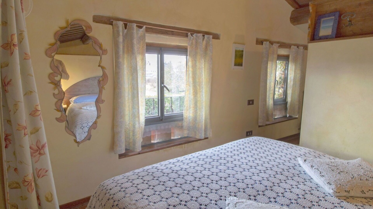 Photo of Bedroom in Laterina