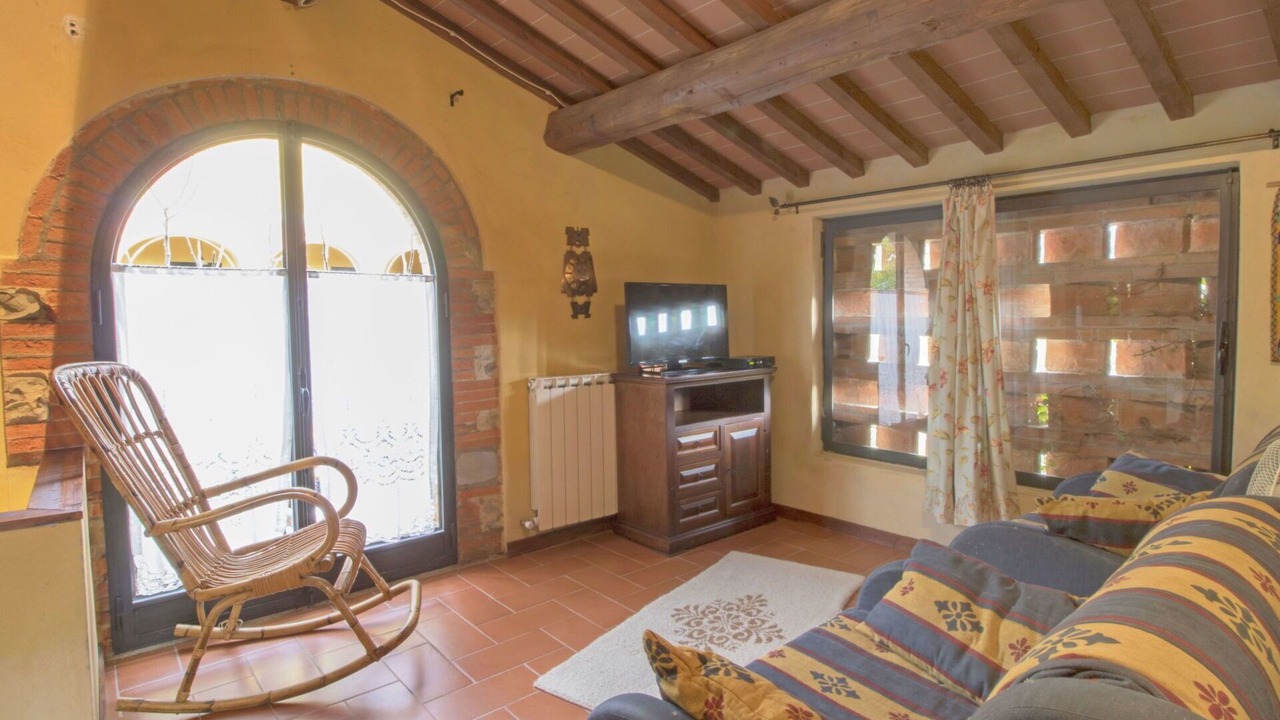 Photo of Bedroom in Laterina