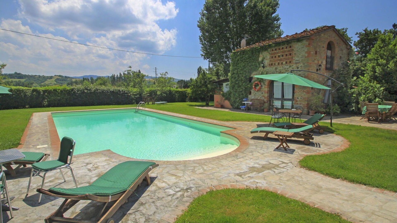 Photo of Outdoor in Laterina