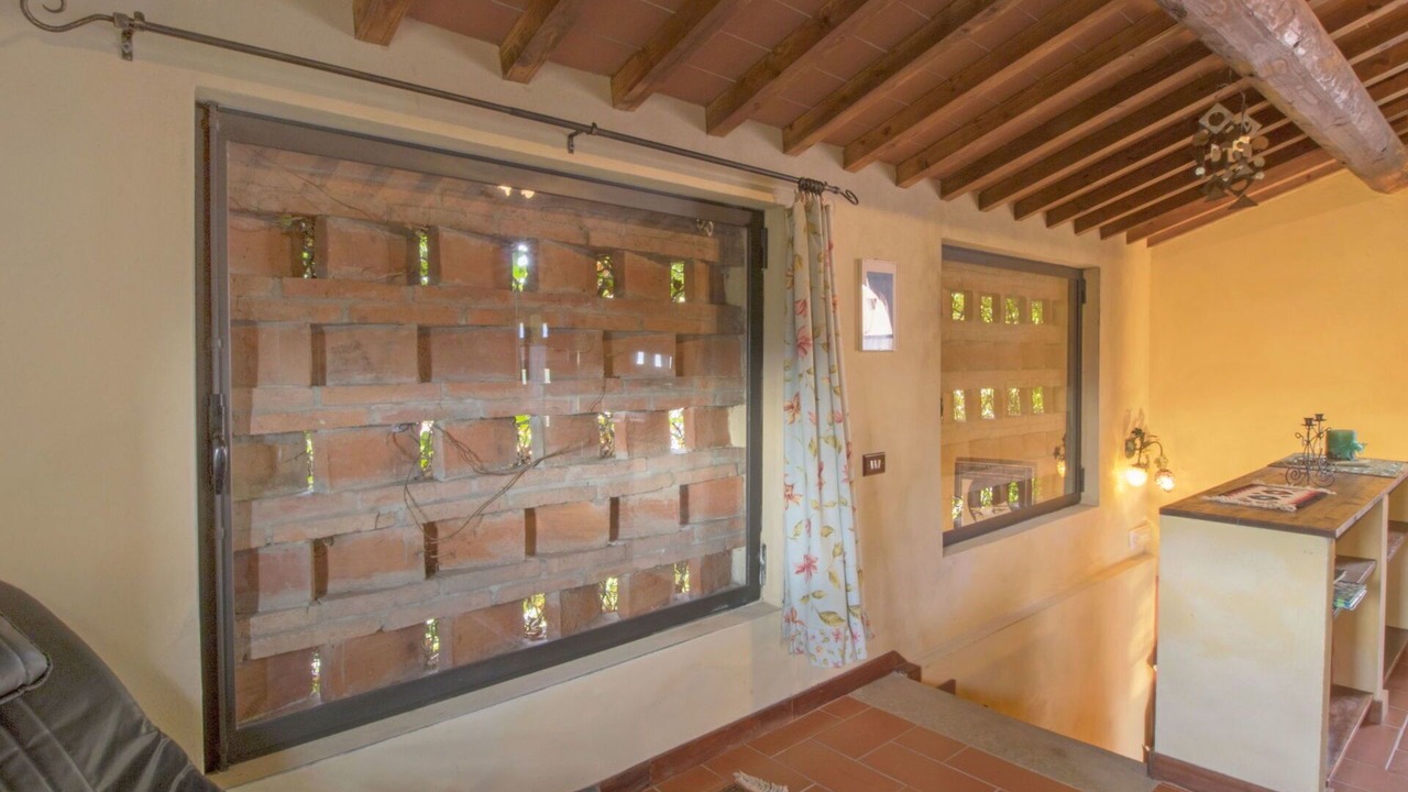 Photo of Bedroom in Laterina