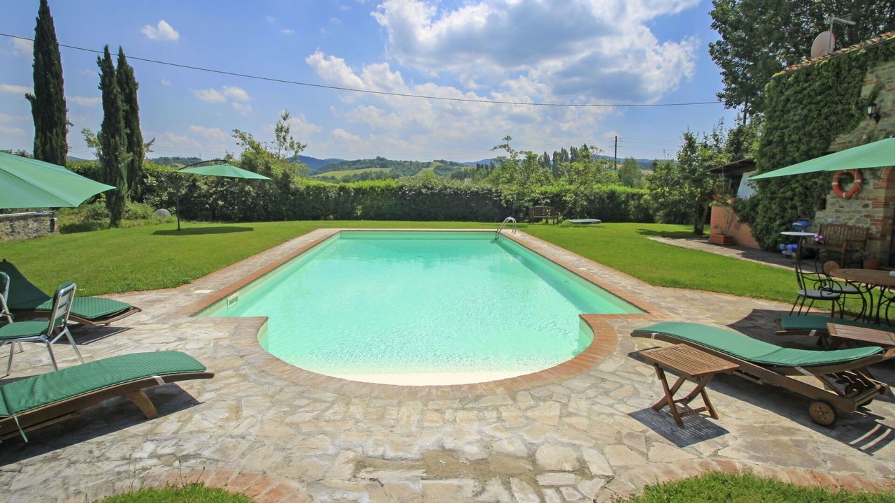 Photo of Outdoor in Laterina