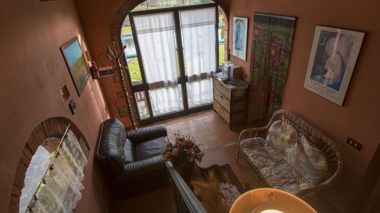 Photo of Bedroom in Laterina