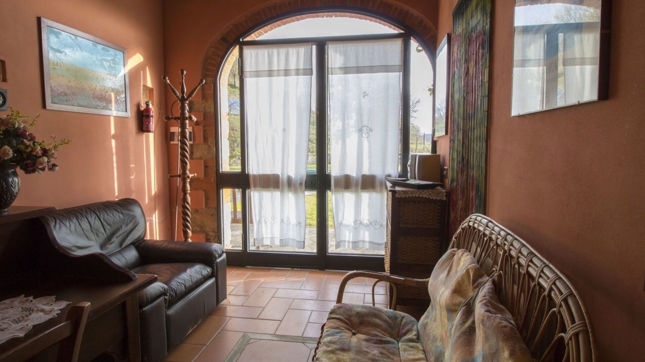 Photo of Bedroom in Laterina