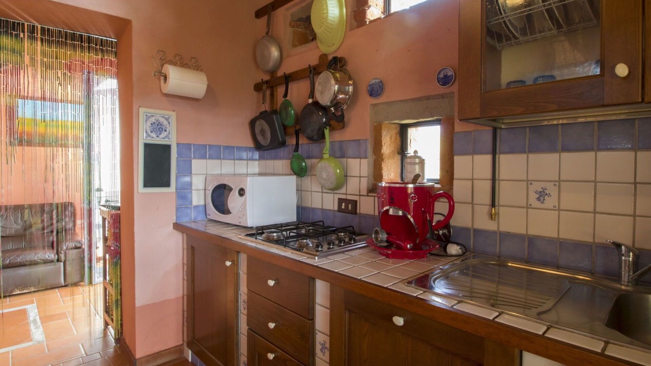 Photo of Bedroom in Laterina