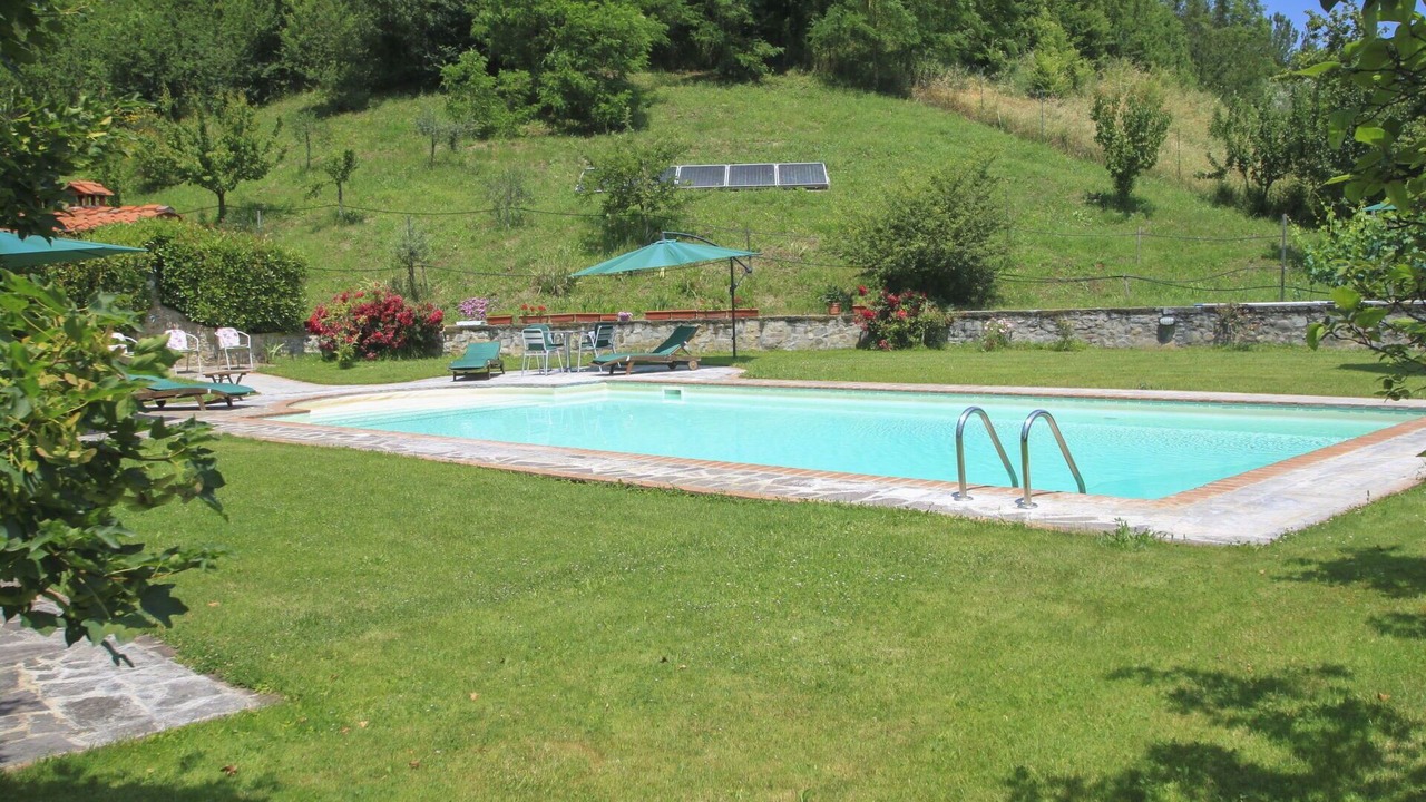 Photo of Outdoor in Laterina