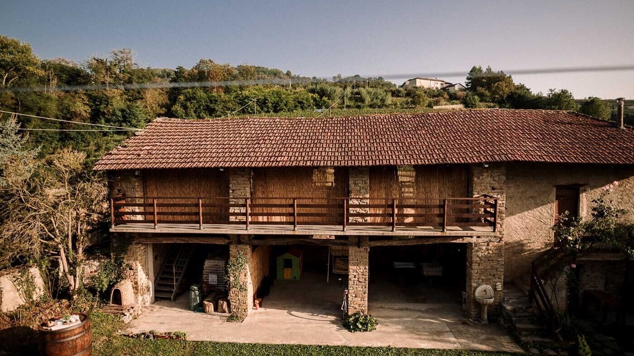 Photo of Outdoor in Rocchetta Belbo
