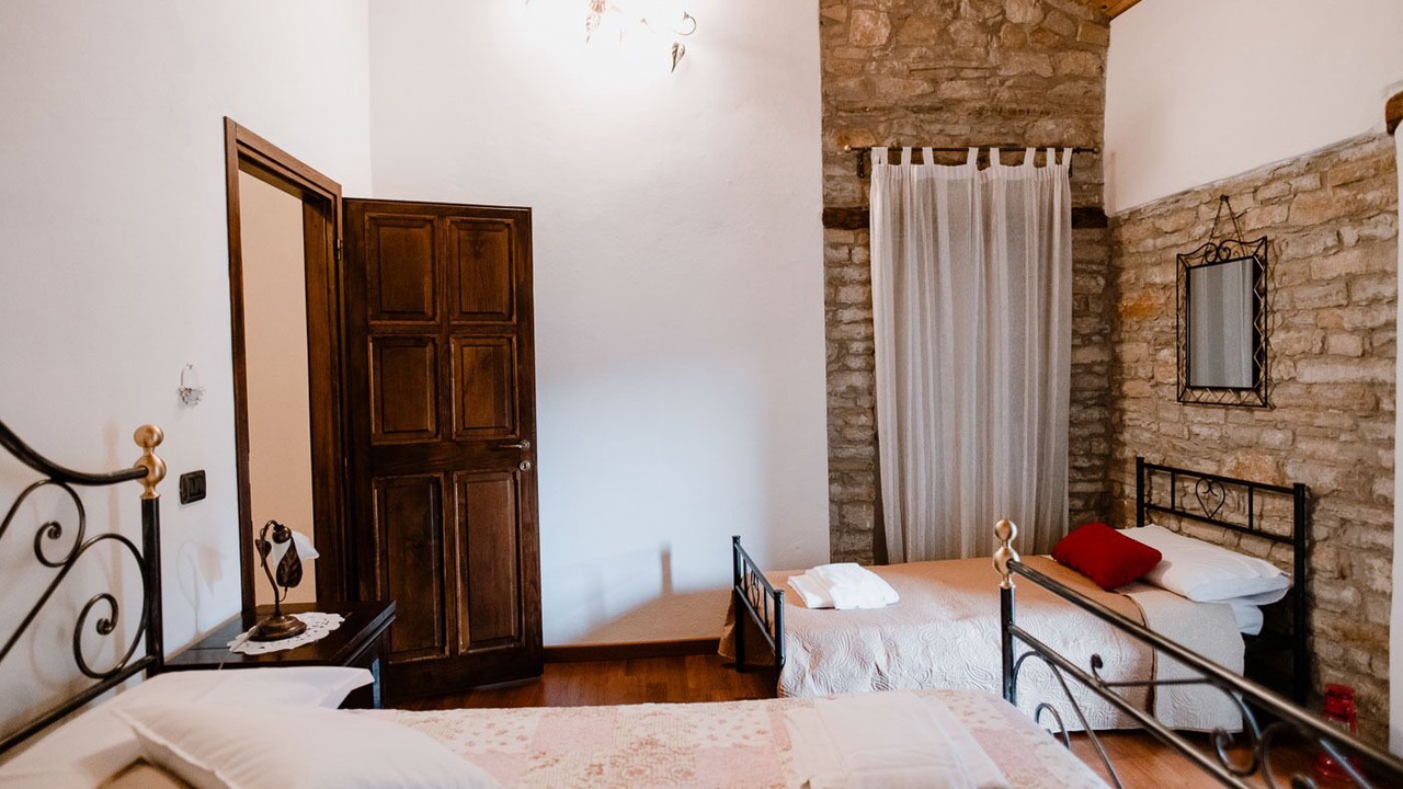 Photo of Bedroom in Rocchetta Belbo