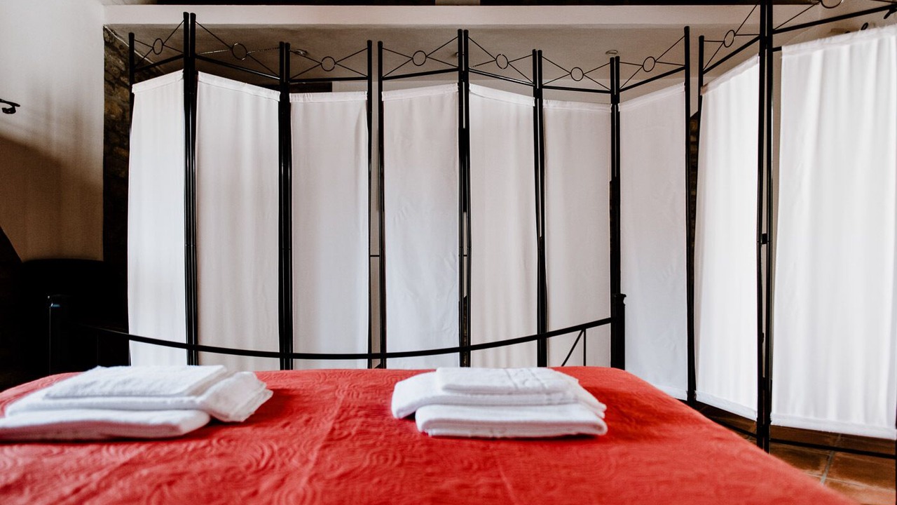 Photo of Bedroom in Rocchetta Belbo