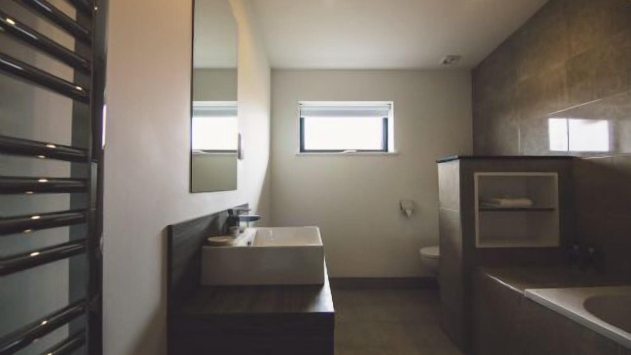 Photo of Bathroom in John O'Groats