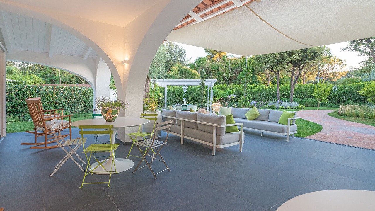 Photo of Outdoor in Ischia Porto
