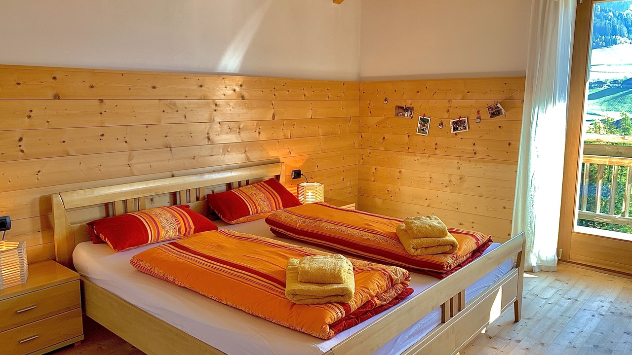 Photo of Bedroom in Sarntal