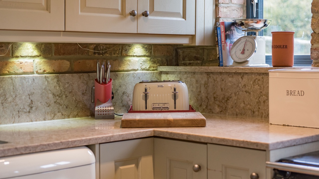 Photo of Kitchen in Martin