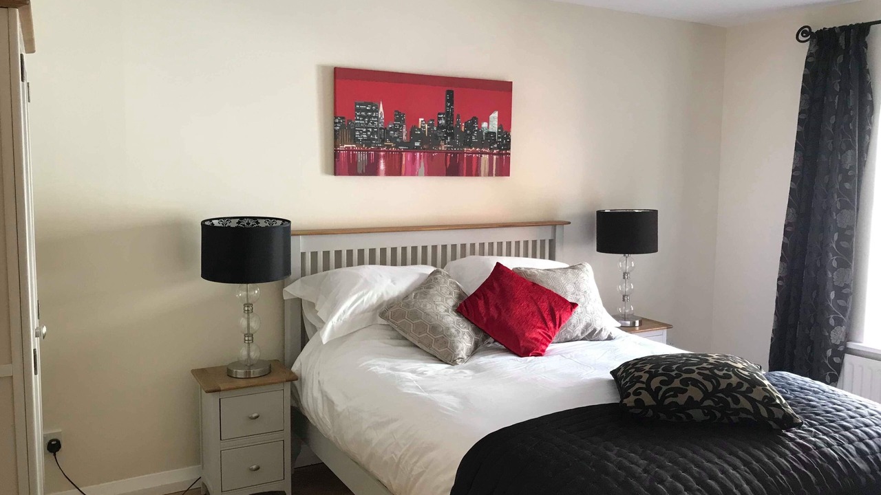 Photo of Bedroom in Newcastle