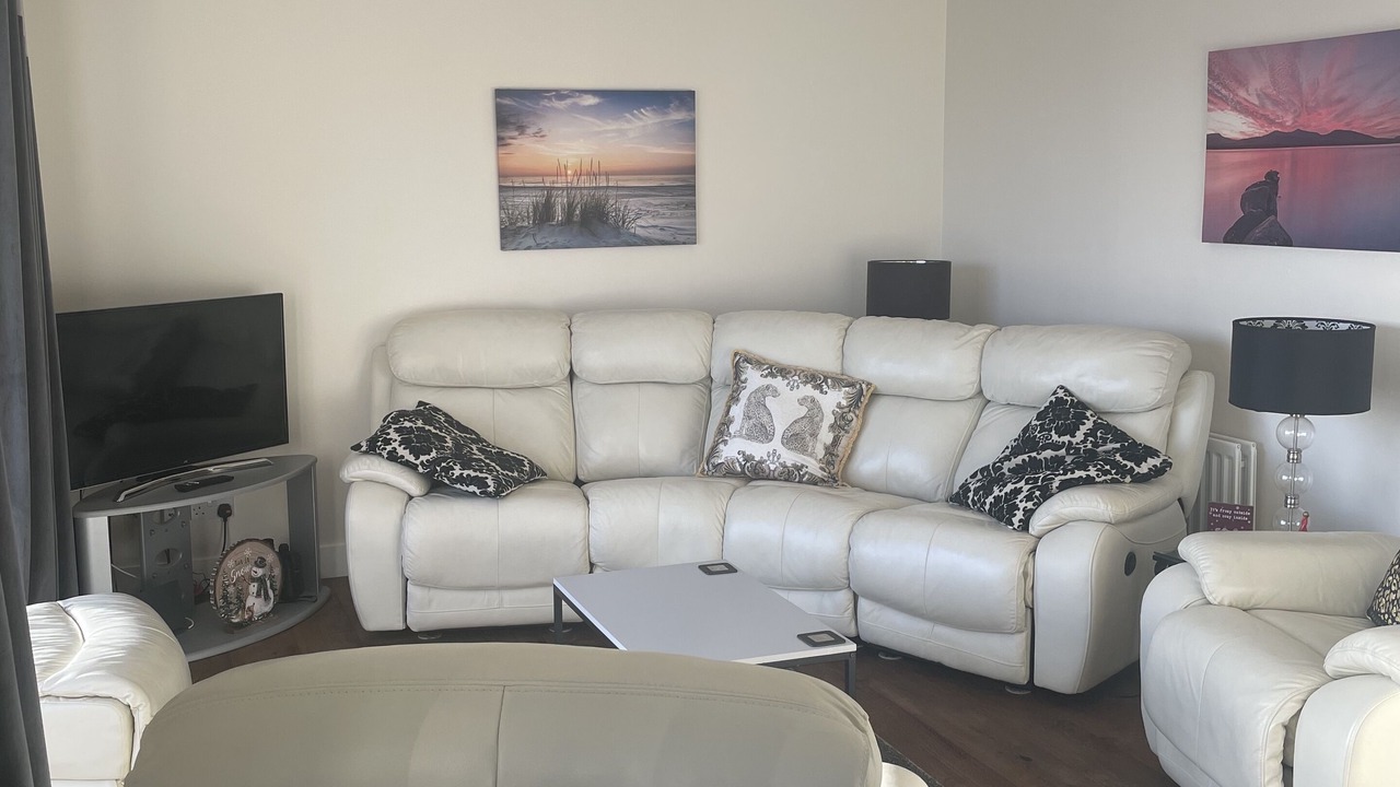 Photo of Livingroom in Newcastle