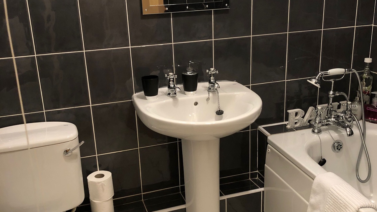 Photo of Bathroom in Newcastle