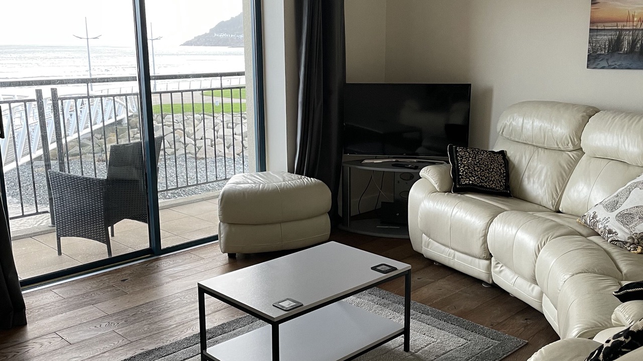 Photo of Livingroom in Newcastle