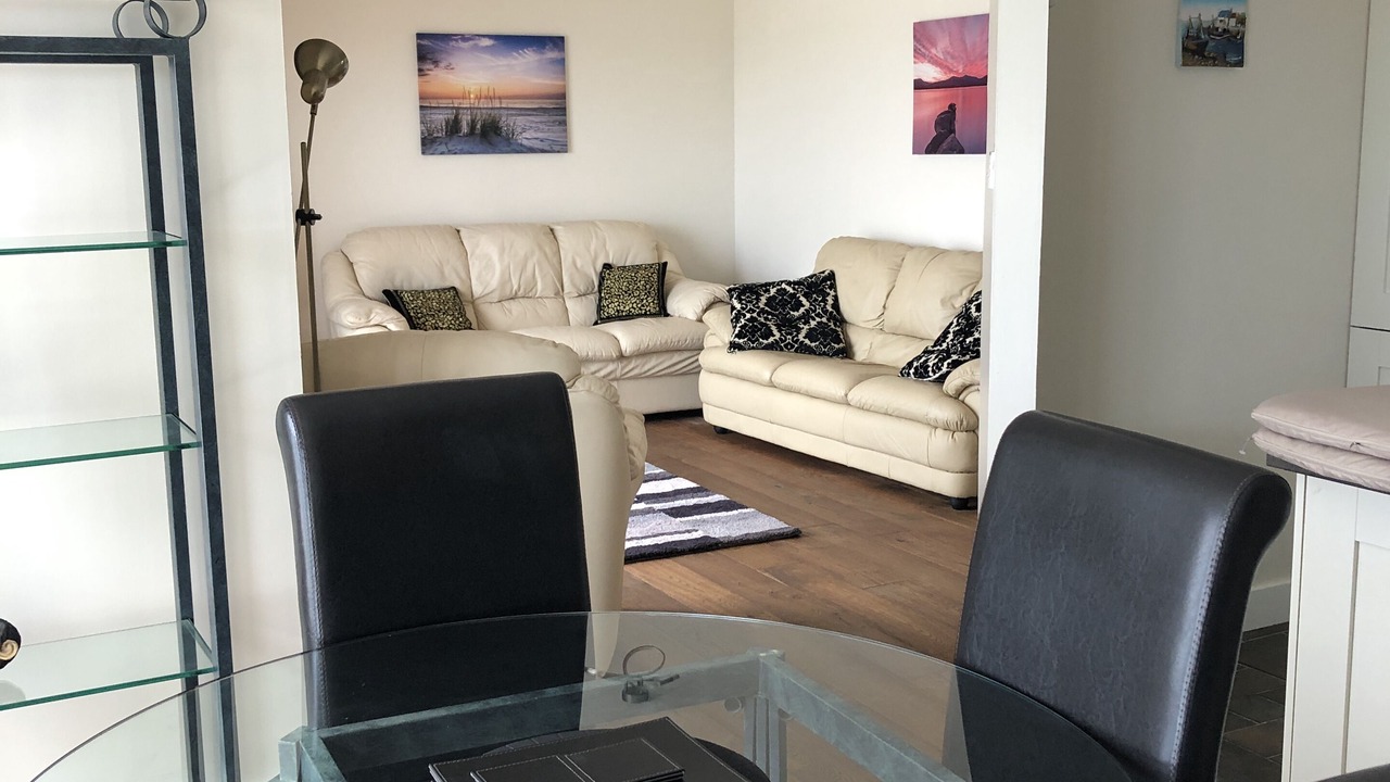 Photo of Livingroom in Newcastle