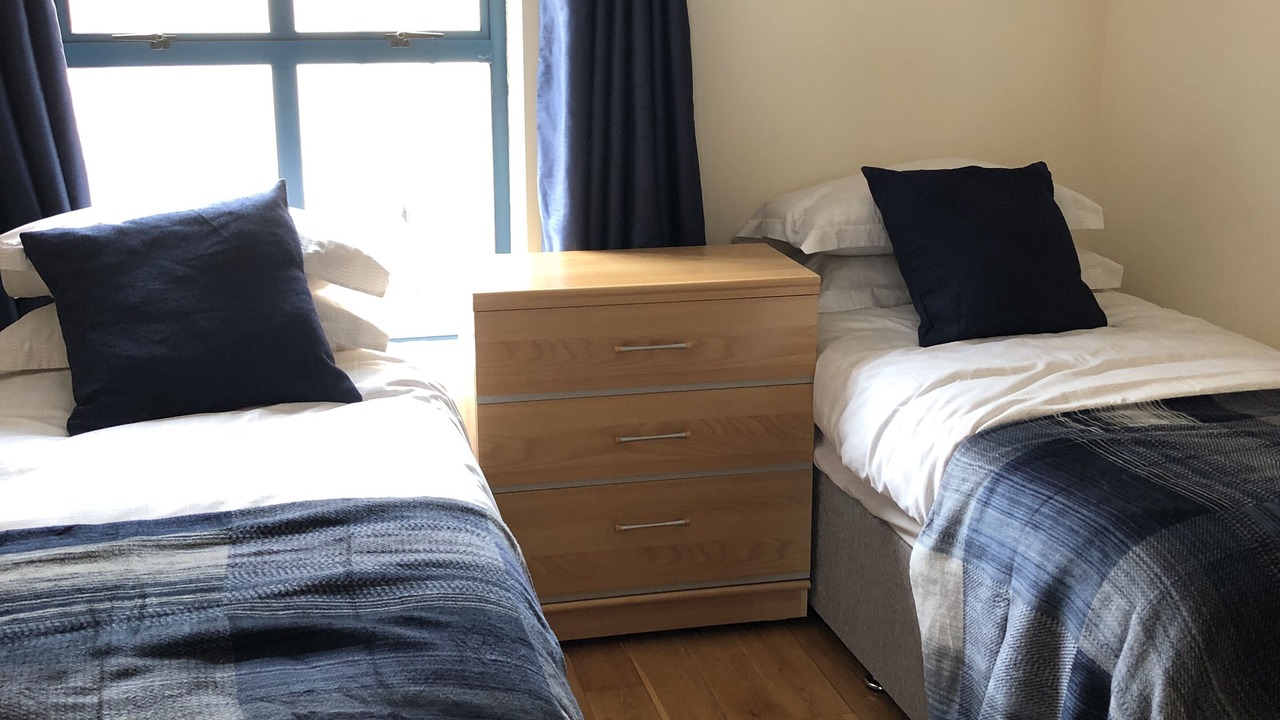 Photo of Bedroom in Newcastle