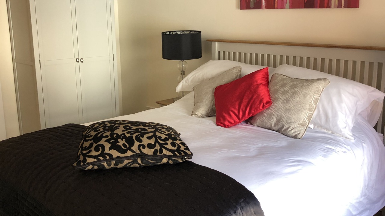 Photo of Bedroom in Newcastle