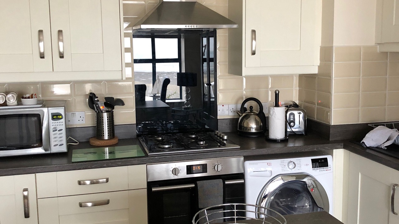 Photo of Kitchen in Newcastle