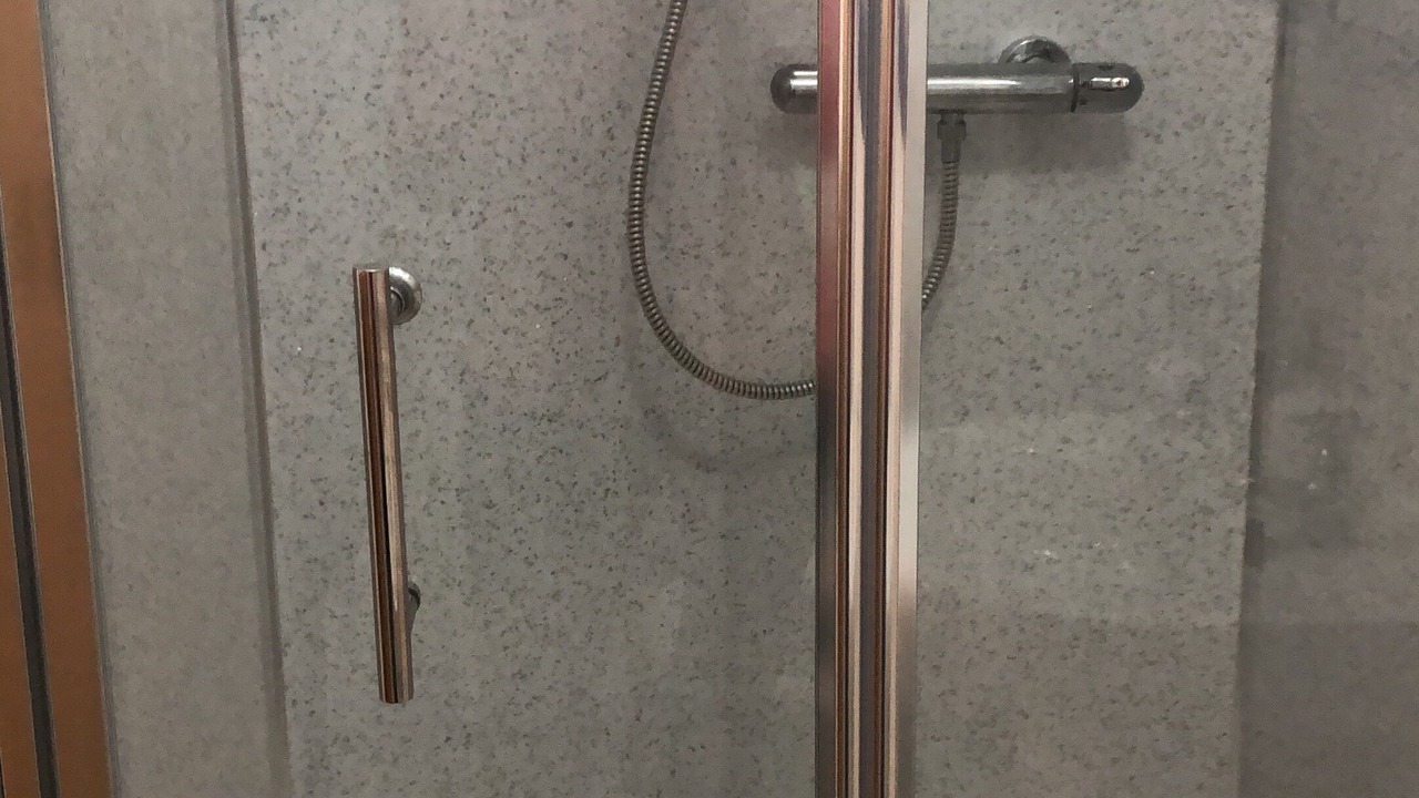 Photo of Bathroom in Newcastle