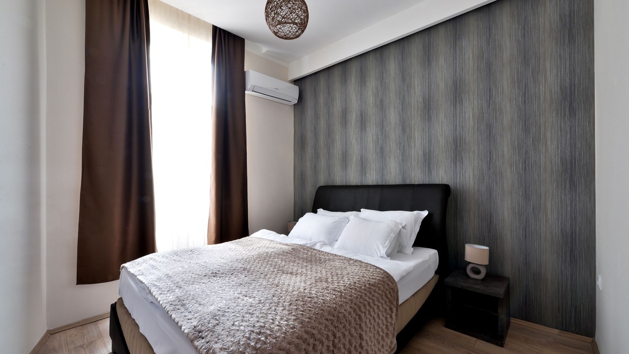 Photo of Bedroom in Savamala