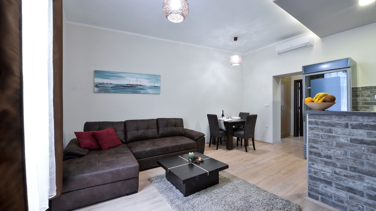 Photo of Livingroom in Savamala