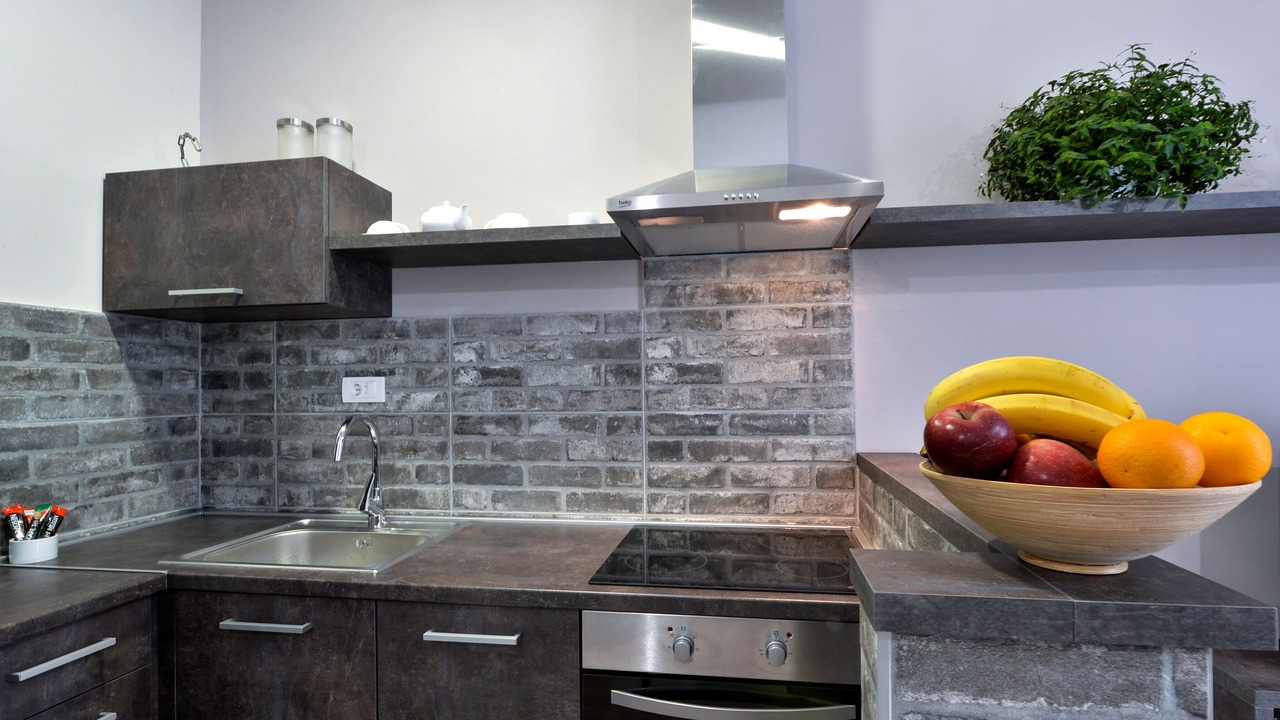 Photo of Kitchen in Savamala