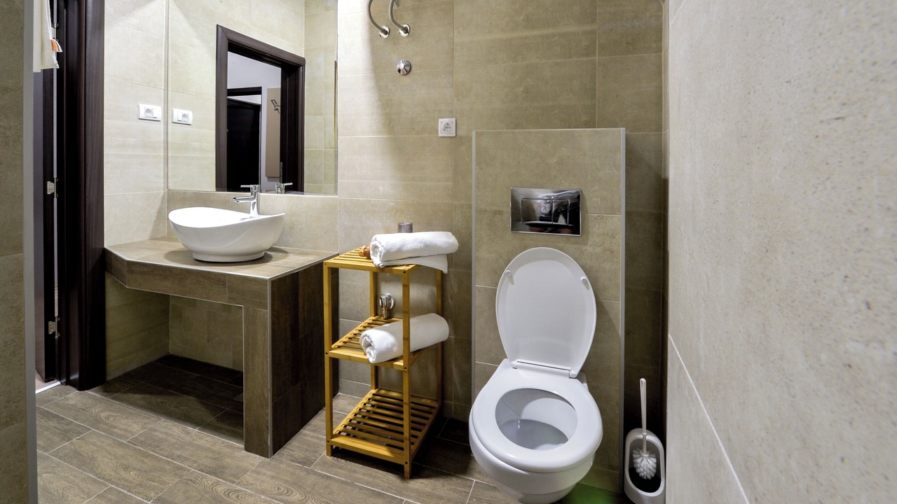 Photo of Bathroom in Savamala