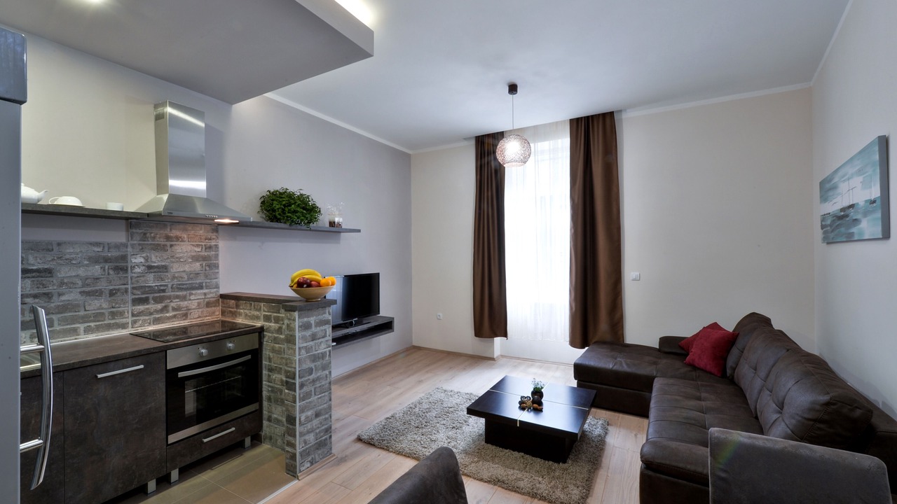 Photo of Livingroom in Savamala