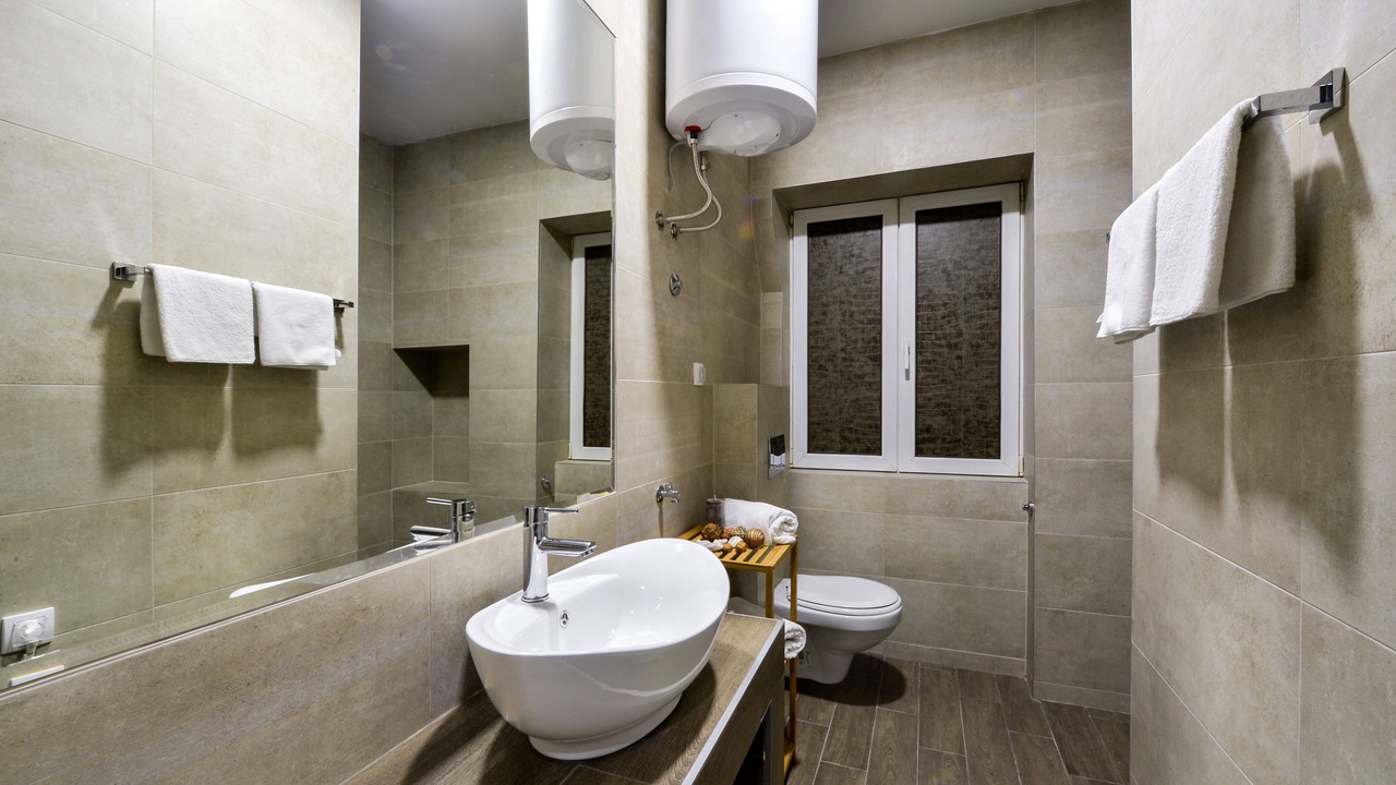 Photo of Bathroom in Savamala