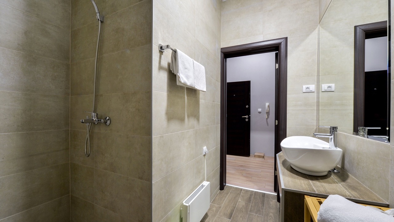 Photo of Bathroom in Savamala