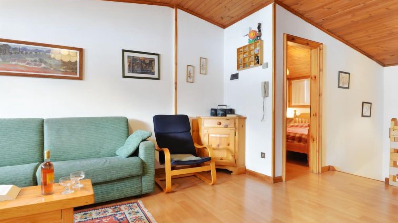 Photo of Livingroom in Canazei