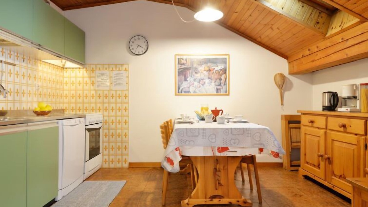 Photo of Bedroom in Canazei