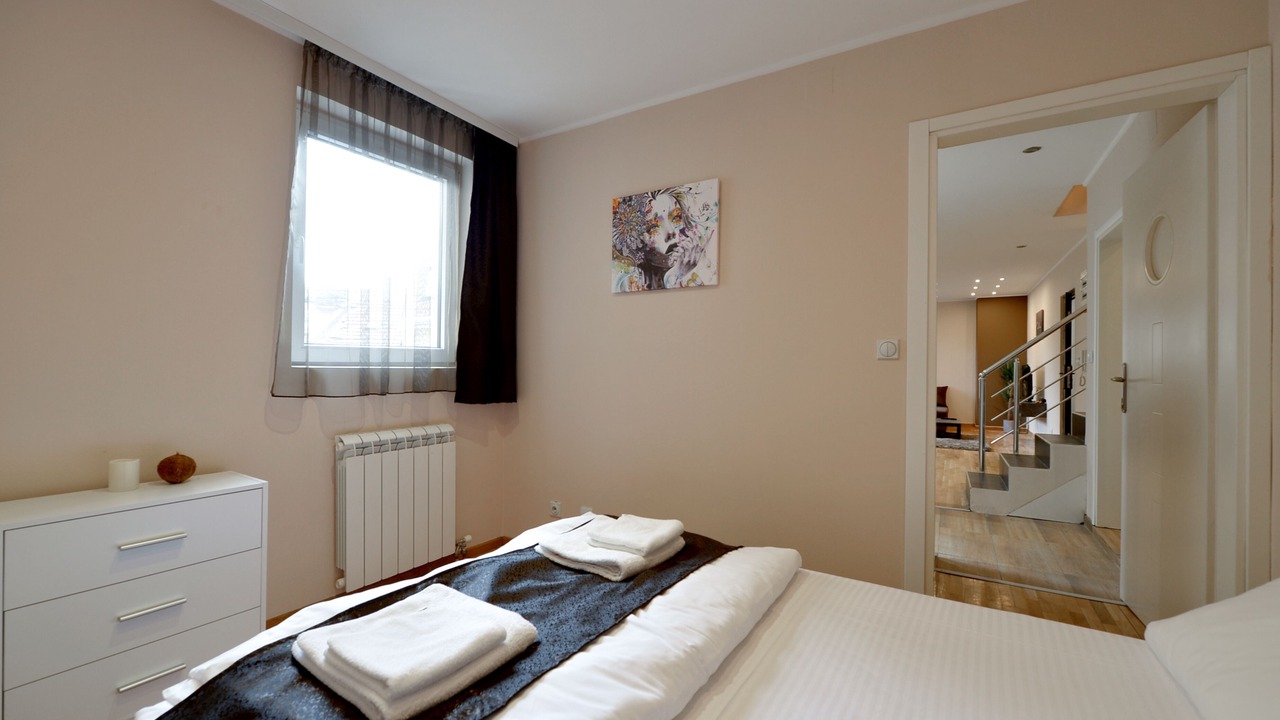 Photo of Bedroom in Savamala