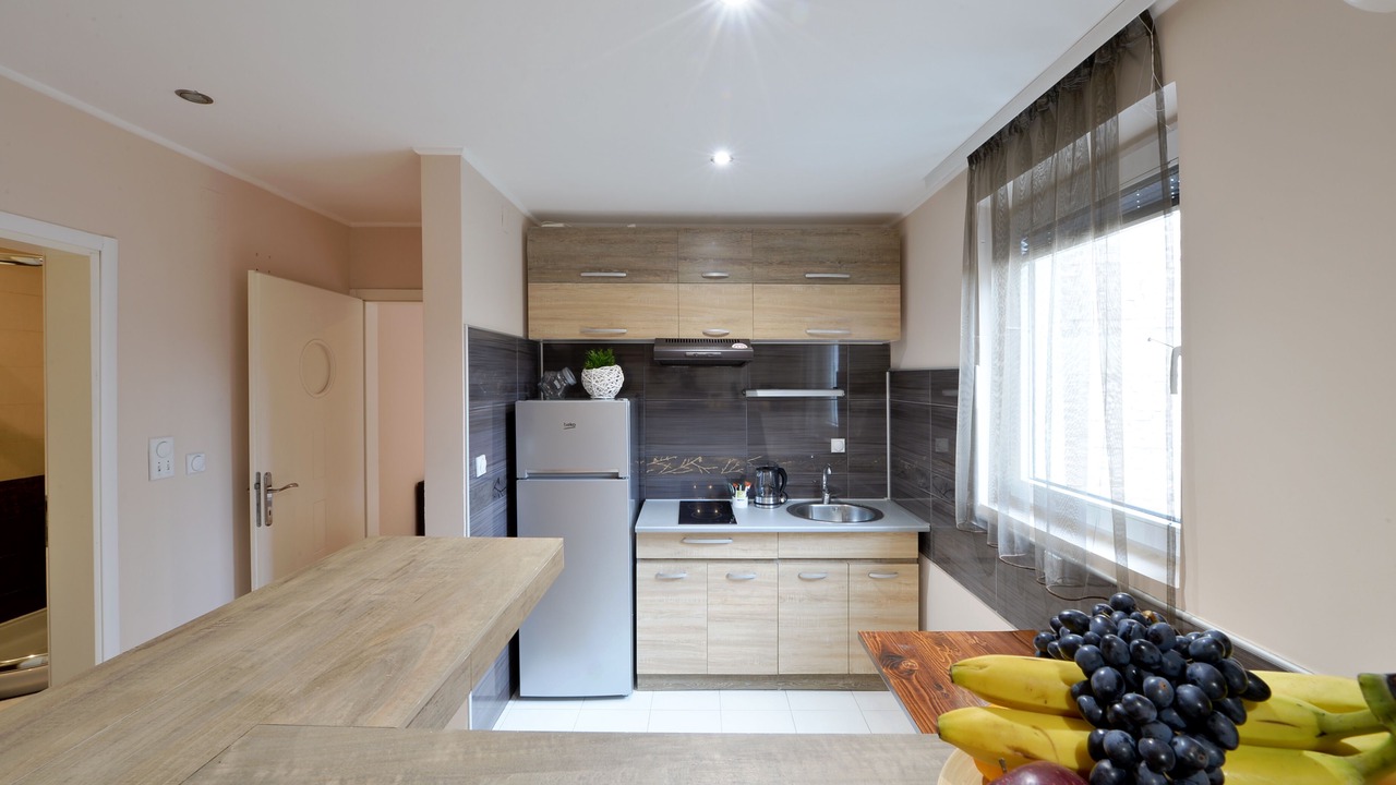 Photo of Kitchen in Savamala
