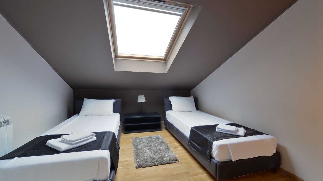 Photo of Bedroom in Savamala