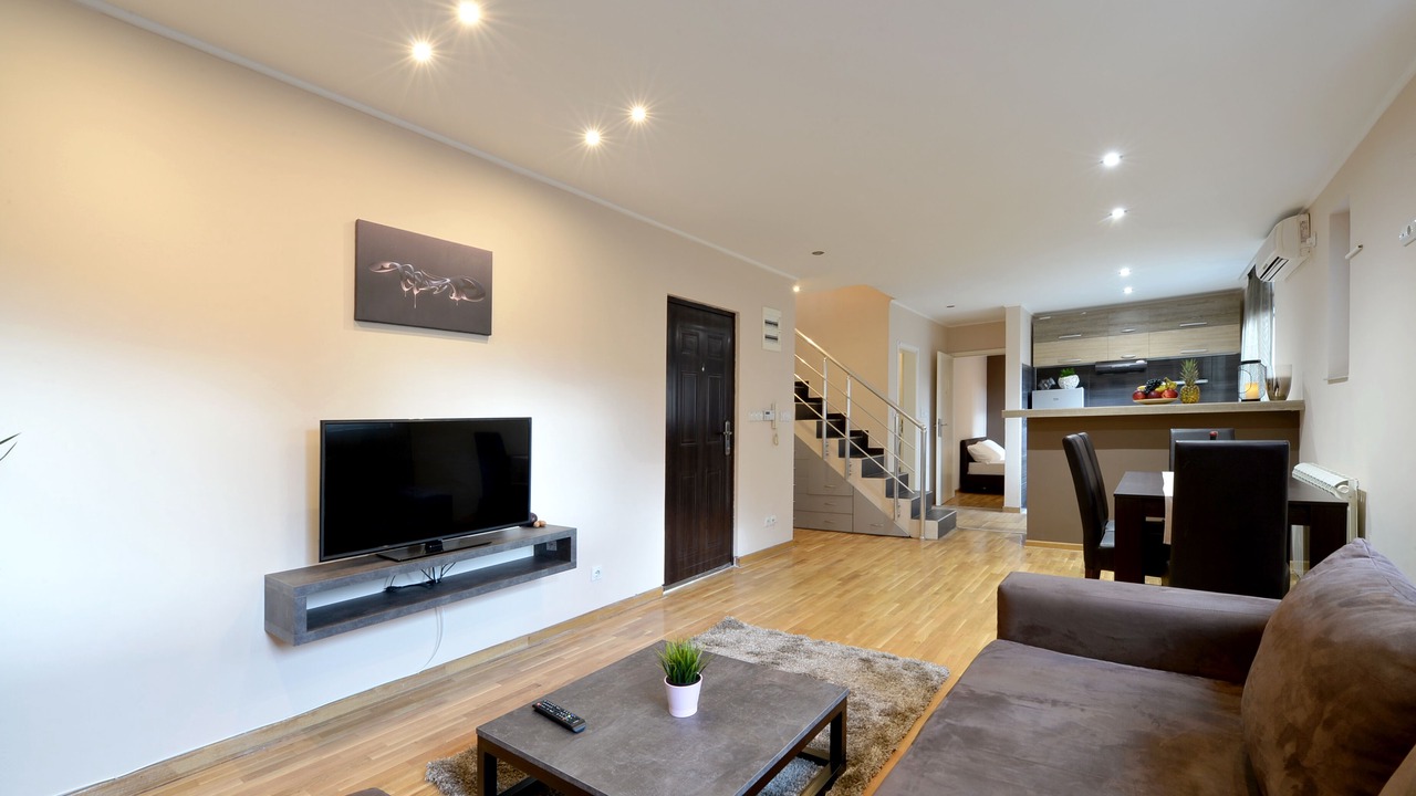 Photo of Livingroom in Savamala