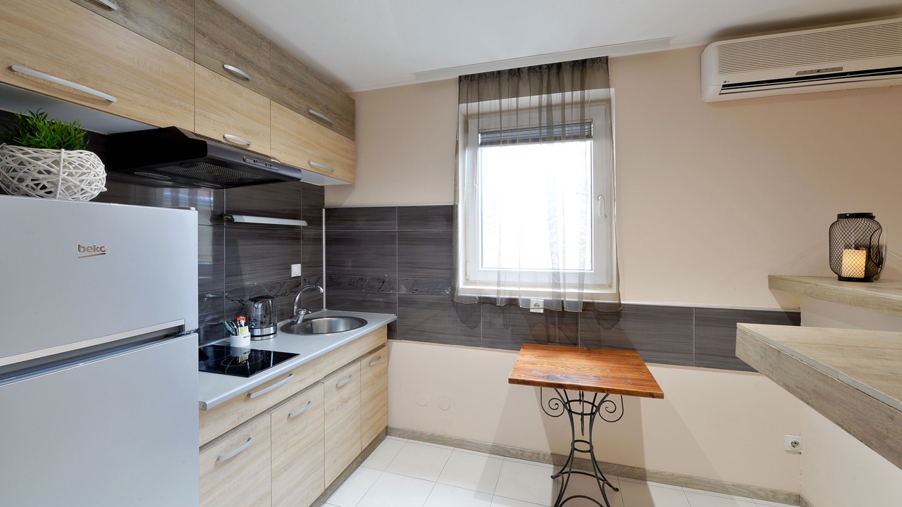 Photo of Kitchen in Savamala