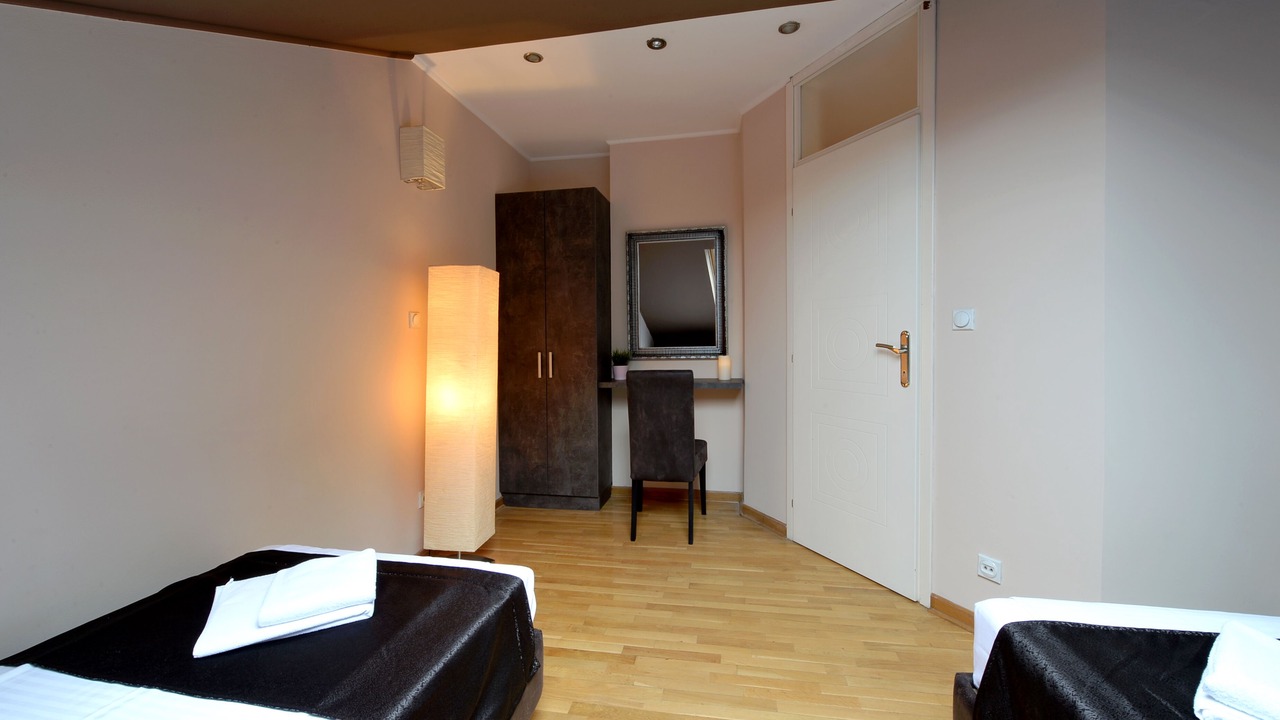 Photo of Bedroom in Savamala
