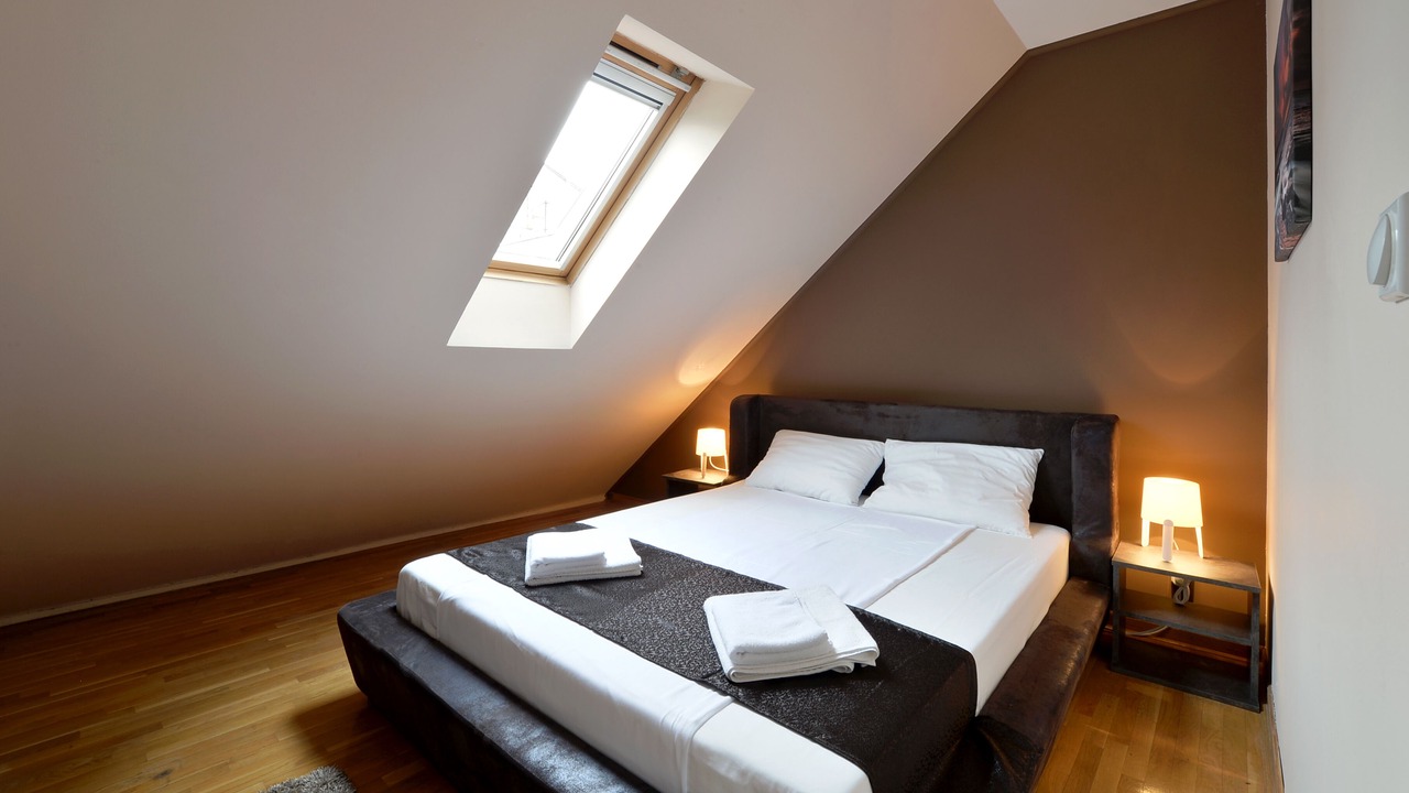 Photo of Bedroom in Savamala
