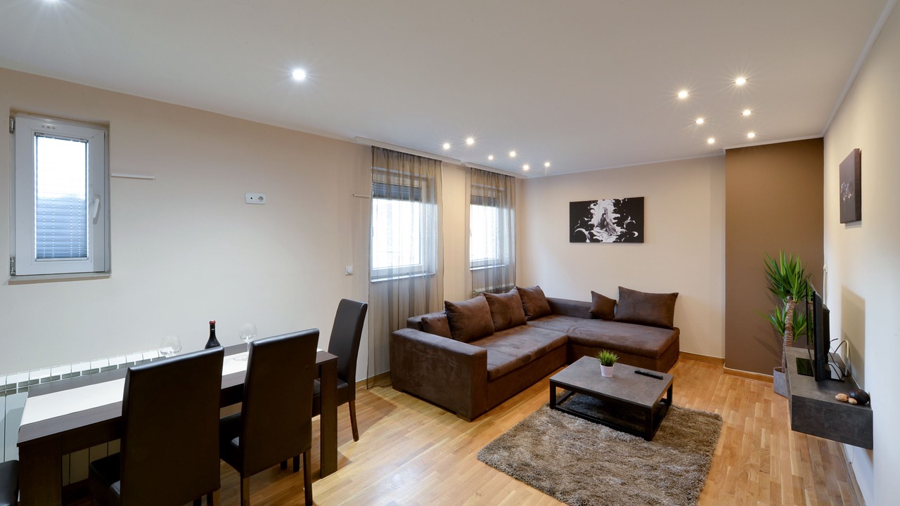 Photo of Livingroom in Savamala